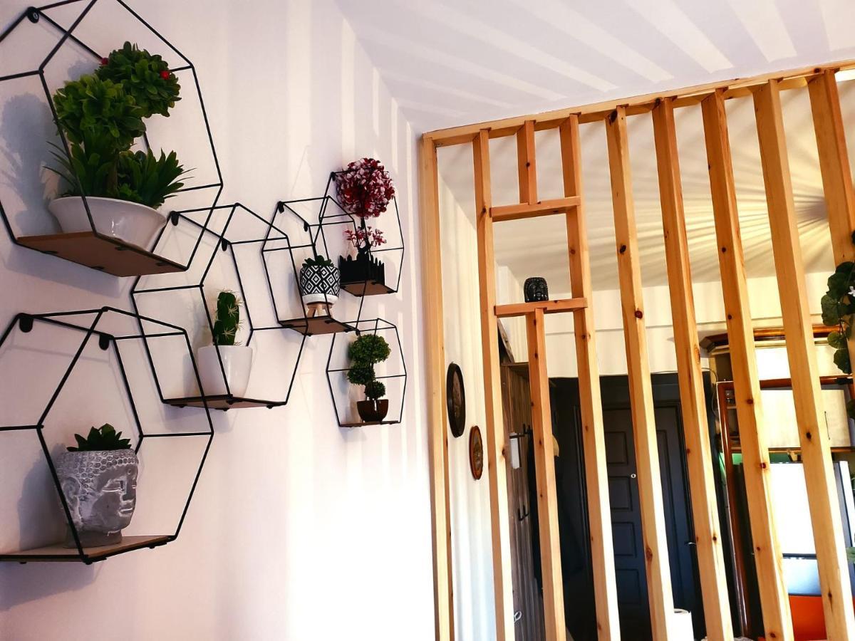 Coast Casa Apartment Vlore Luaran gambar